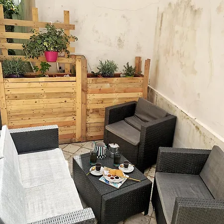 Yourhome - La Leonessa Apartment Positano