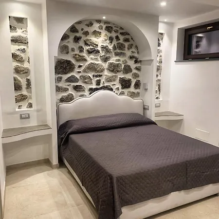 Yourhome - La Leonessa * 波西塔諾