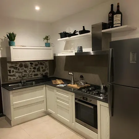 Apartmán Yourhome - Casa Marina