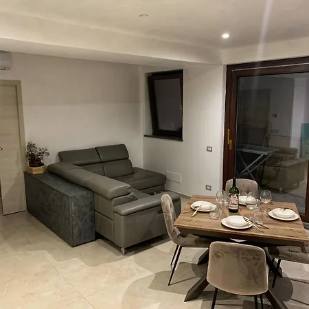 Apartmán Yourhome - Casa Marina *