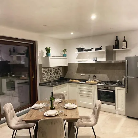 Yourhome - Casa Marina *