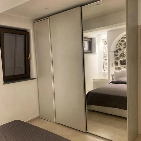 Apartmán Yourhome - Casa Marina