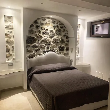 Yourhome - Casa Marina Apartmán Positano