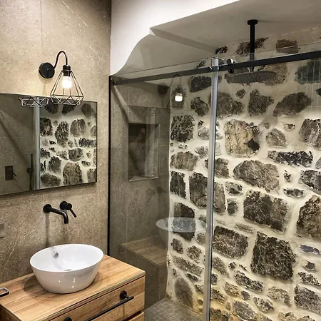 Apartmán Yourhome - Casa Marina Positano