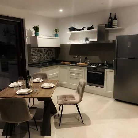 Yourhome - Casa Marina *