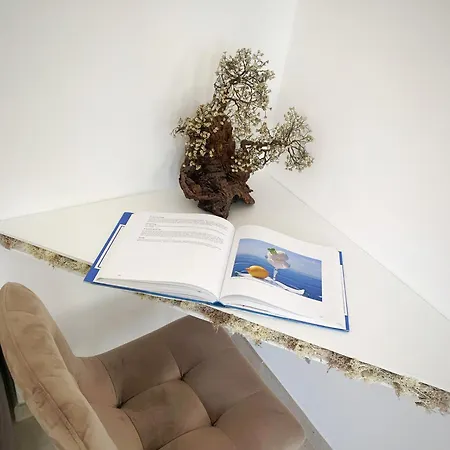 Yourhome - Casa Marina Apartmán Positano