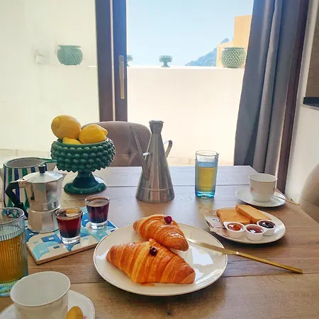 Apartmán Yourhome - Casa Marina *