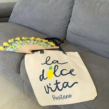 Apartmán Yourhome - Casa Marina *