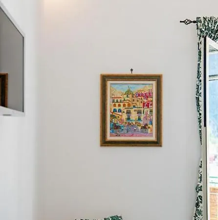 Apartamento Yourhome - Casa Marina