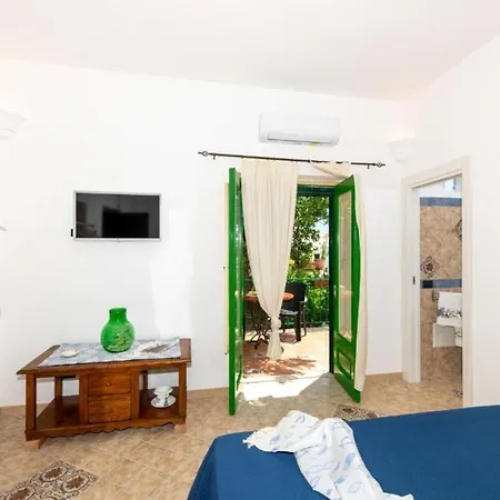 Yourhome - Casa Marina *