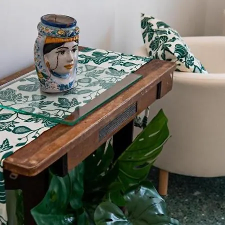 Apartment Yourhome - Casa Marina *