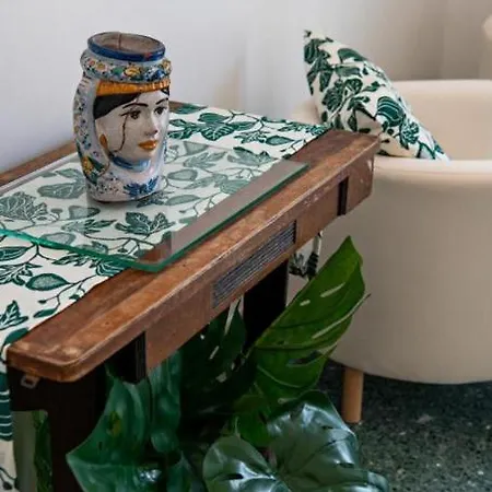 Διαμέρισμα Yourhome - Casa Marina *