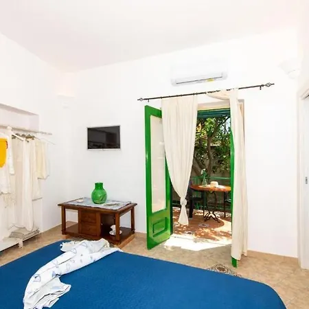 Yourhome - Casa Marina * Ποζιτάνο