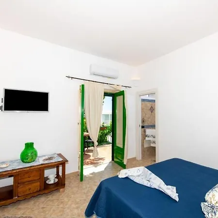Yourhome - Casa Marina Διαμέρισμα Ποζιτάνο
