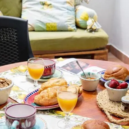 Yourhome - Casa Marina Apartamento *