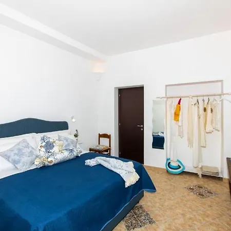 Διαμέρισμα Yourhome - Casa Marina Ποζιτάνο