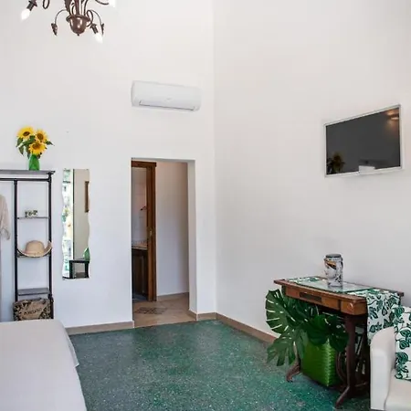 Διαμέρισμα Yourhome - Casa Marina Ποζιτάνο