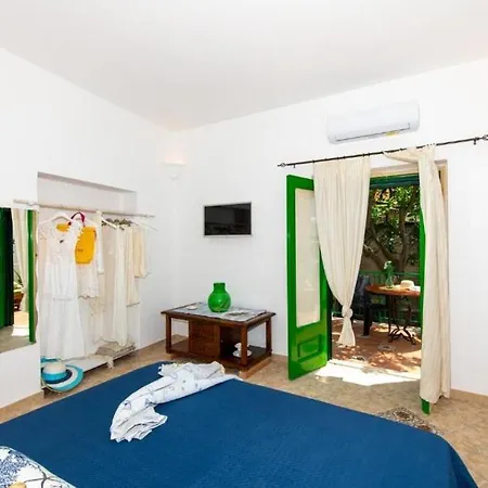 Yourhome - Casa Marina Apartamento *