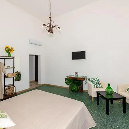 Yourhome - Casa Marina Apartamento *