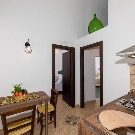 Yourhome - Casa Marina Ποζιτάνο