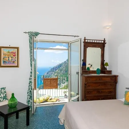 Yourhome - Casa Marina Apartamento Positano