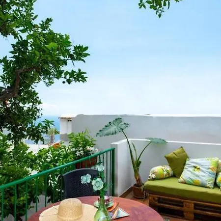 Διαμέρισμα Yourhome - Casa Marina