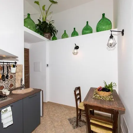 Apartment Yourhome - Casa Marina Positano