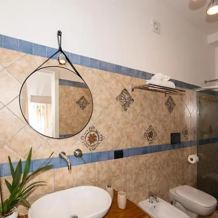 Yourhome - Casa Marina Διαμέρισμα Ποζιτάνο