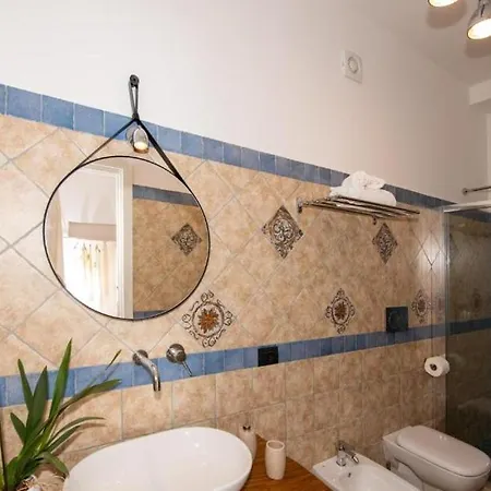 Yourhome - Casa Marina * Ποζιτάνο