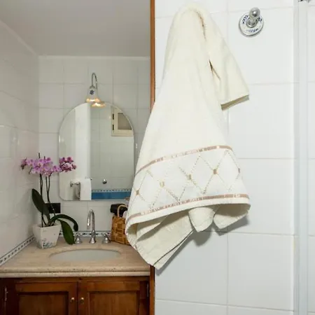 Yourhome - Casa Marina Διαμέρισμα