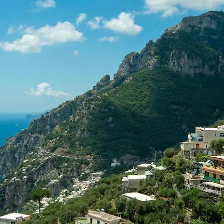 Διαμέρισμα Yourhome - Casa Marina Ποζιτάνο