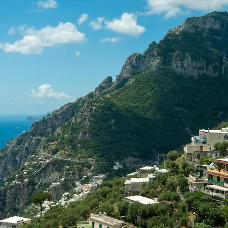 Yourhome - Casa Marina Ποζιτάνο