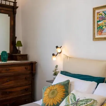 Apartamento Yourhome - Casa Marina