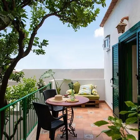 Yourhome - Casa Marina * Ποζιτάνο