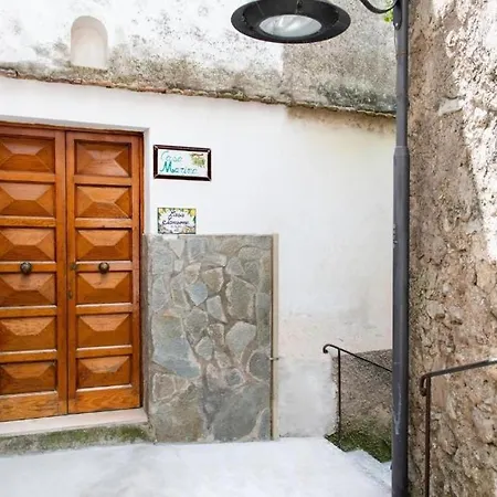 Yourhome - Casa Marina Διαμέρισμα *